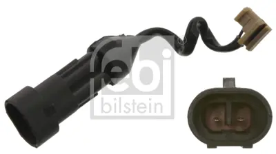 FEBI BILSTEIN 35493 Balata Fısı On Iveco Daıly Iv V 06> 