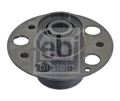 FEBI BILSTEIN 36077 Teker Rulmanı On (Porya Ve Abs Halkası Ile) W203 02>07 S203 02>07 Cl203 02>08 C209 02>09 R171 04>11 