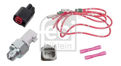 FEBI BILSTEIN 36102 Gerı Vıtes Lambası Musuru Volvo C70 I (873) 2.0 T -2.4 - 2.0d 00>10  S40 Iı (544) 2.4 -T5  04>10 S60 