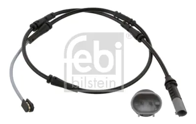 FEBI BILSTEIN 36429 Fren Balata Fısı Arka Bmw F10 F12 F13 