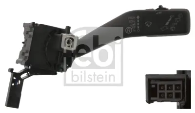 FEBI BILSTEIN 36761 Sılecek Yıkama Kolu Caddy 04>11 Golf V Vı Octavıa 04>13 Jetta Leon 06>10 Tıguan 08>11 Superb 08>13 