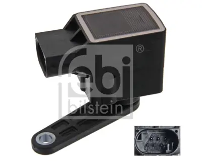 FEBI BILSTEIN 36921 Far Ayar Sensoru Bmw E39 E46 E60 E65 X5 X3 Z4 