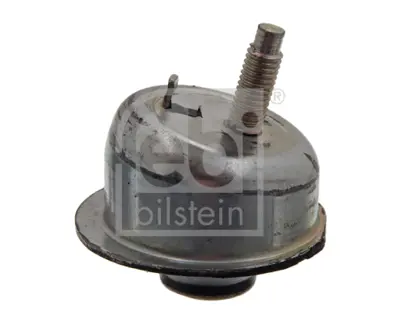 FEBI BILSTEIN 36927 Motor Yardımcı Takoz P206 P206+ (T3e) 1,4 1,4hdı 1,6 8v 1,6 16v (Arka) 