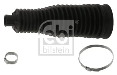FEBI BILSTEIN 36938 Rot Mılı Korugu Kelepcelerı Ile Kıt A4 08>12 A8 10>17 Q5 09>12 