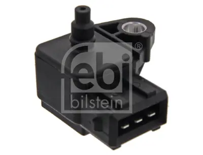 FEBI BILSTEIN 36966 Manıfold Basınc Sensoru Bmw  M47 M57 1-E87/3-E46 E90/5-E60/7- E65 
