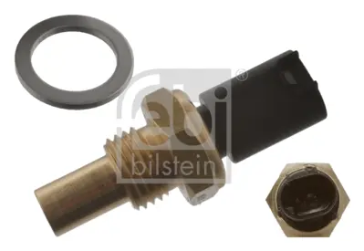 FEBI BILSTEIN 37059 Sıcaklık Sensoru W169 04>12 W176 12>18 W205 14>18 W166 11>15 Vıto W639 03> Sprınter 906 06> 