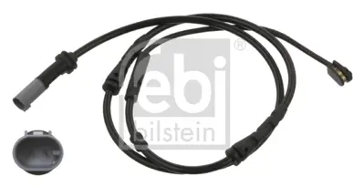 FEBI BILSTEIN 37437 Balata Fısı On Bmw  X3 F25  X4 F26                                   