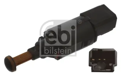 FEBI BILSTEIN 37440 Fren Stop Musuru Partner Berlıngo Iı Partner Iı 1,6 1,9 P206 