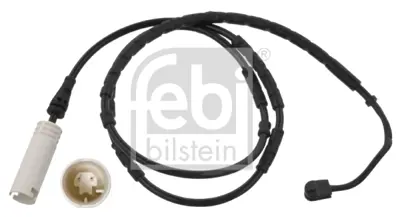 FEBI BILSTEIN 37667 Fren Balata Fısı Arka Bmw E84 09>15               