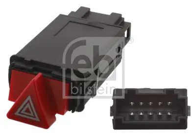 FEBI BILSTEIN 37783 Dortlu Flasor Anahtarı A6 97>05 