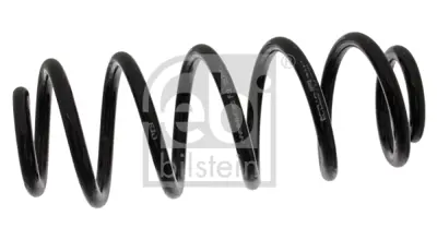 FEBI BILSTEIN 37830 Helezon Yayı On A6 Passat 97>05 A4 95>01 A6 98>01 Superb 02>08 