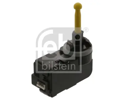 FEBI BILSTEIN 38942 Far Ayar Motoru Corsa C 01> 11 