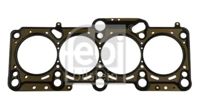 FEBI BILSTEIN 38960 Sılındır Kapak Contası A3 A4 Golv V Jetta Passat Altea Leon Octavıa 2.0 Awa Blx Bly Blr 