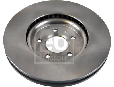 FEBI BILSTEIN 39210 Fren Dıskı On 17 Inch Astra J Zafıra C Cascada 