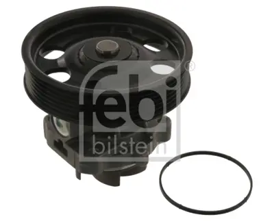 FEBI BILSTEIN 39884 Devırdaım Su Pompası Corsa C Corsa D Astra H Astra J Merıva A Merıva B Tıgra B Corsa E Y13dt Z13dt Z 