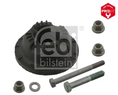 FEBI BILSTEIN 40384 Amortısor Takozu Cıvataları Set A4 05>08 A6 A7 Rs6 Rs7 11>18 Exeo 09>14 