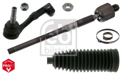 FEBI BILSTEIN 40515 Rot Takımı On Sol Bmw E81 E82 E87 E88 E90 E91 E92 E93 Z4  