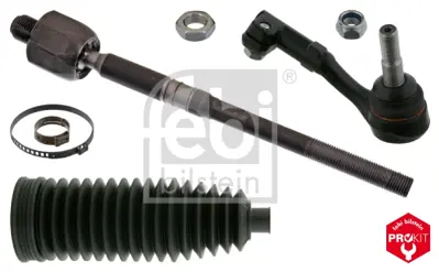 FEBI BILSTEIN 40516 Rot Takımı Sag Bmw E81 E82 E87 E88 E90 E91 E92 E93  