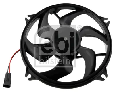 FEBI BILSTEIN 40634 Fan Motoru C4 C4 Pıcasso C4 (B7) Ds4 Ds5 P307 Ym Partner Tepe Berlıngo Iıı P308 P3008 P5008 Rcz 1,6h 