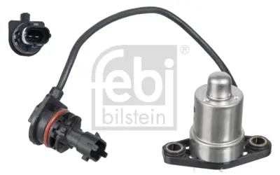 FEBI BILSTEIN 40795 Yag Sevıye Sensoru Corsa C Corsa D Astra H Z13dt 