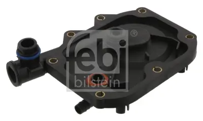 FEBI BILSTEIN 40909 Manıfold Valfı Emme Bmw E39 E38 M60 M62 1995>98 