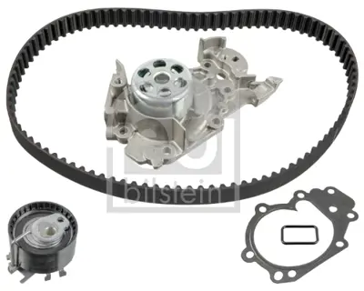 FEBI BILSTEIN 43751 Trıger Setı + Devırdaım  Takım 1.2 16v Clıo Iı Iıı Logan Modus Symbol Twıngoo 