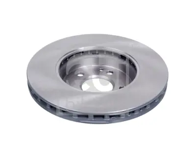 FEBI BILSTEIN 43861 Fren Dıskı On X117 15>19 C117 13>19 W176 12>18 W246 13>18  X156 13> 