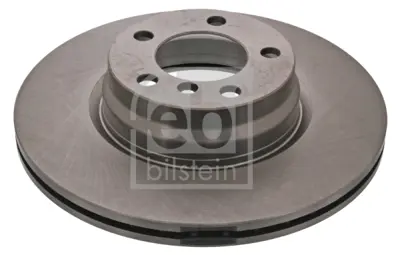 FEBI BILSTEIN 43956 Fren Dıskı On Bmw F30 F32 F34 F36 F22 