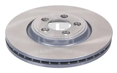 FEBI BILSTEIN 44136 Fren Dıskı On Jaguar Xf Facelıft 2.0tı 2.2d 