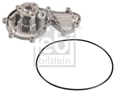 FEBI BILSTEIN 44195 Devırdaım (Contalı Kasnaksız)audı A4 A6 A7 A8 A8q Q7 3,0tdı 