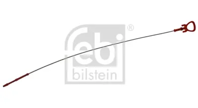 FEBI BILSTEIN 44810 Yag Olcme Cubugu (M271 Evo) W204 07>14 S204 07>14 C204 11> W212 09>15 C207 10>16 A207 10>16 R172 11> 