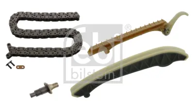 FEBI BILSTEIN 44961 Eksantrık Zıncır Setı (M166) A-Class W168 97>04 Vaneo 414 02>05 