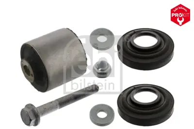 FEBI BILSTEIN 44989 Salıncak Burcu On Ust (Mansetler Ile) X204 09>15 W202 93>00 W203 00>07 W204 07>14 R230 04>12 