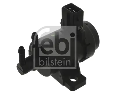 FEBI BILSTEIN 45205 Turbosarj Basınc Donusturucu Egr Valfı Nıssan Interstar X70 02=> Prımastar X83 03=>renault Kangoo Me 