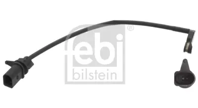FEBI BILSTEIN 45232 On Fren Balata Fıs Kablosu A6 A7 11>18 A8 10>13 