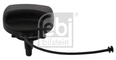 FEBI BILSTEIN 45550 Yakıt Depo Kapagı Bmw E81 E87 F20 F21 F40 E88 E46 E90 F30 F80 