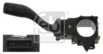 FEBI BILSTEIN 45699 Sılecek Kumanda Kolu A4 01>05 