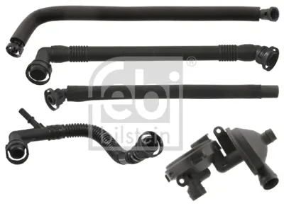 FEBI BILSTEIN 46303 Hava Tahlıye Sıglon Takımı Bmw E46 E38 E39 E60 E65 E83 E36 E85 M54 M52 