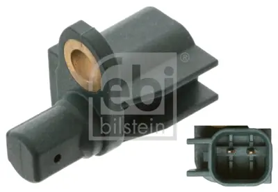 FEBI BILSTEIN 46317 Arka Abs Sensoru (Sag / Sol) Kuga 08>12 4x4 