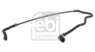FEBI BILSTEIN 46497 Bmw Sogutma Suyu Hortumu Bmw E65  