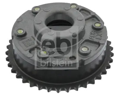 FEBI BILSTEIN 46507 Eksantrık Dıslısı Bmw E82 E88 E90 Lcı E90 N54 Egzoz  