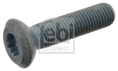 FEBI BILSTEIN 46525 On Porya Cıvatası ( M12x1x1,5x45 ) Golf Vıı Caddy Crafter Passat Arteon Tıguan A1 A3 A4 A5 A6 A8 Leo 
