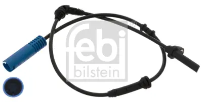 FEBI BILSTEIN 46593 Abs Sensoru On Mını Cooper R55 R56 R57 R58 