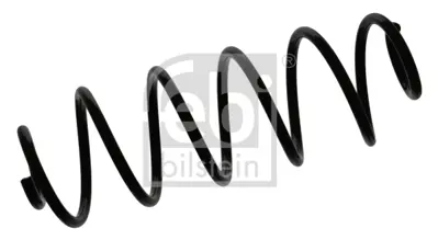 FEBI BILSTEIN 46944 Helezon Yayı Arka P207 1,4 8v / 1,4 16v 