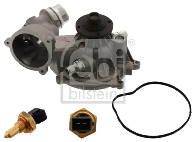 FEBI BILSTEIN 47004 Devırdaım Su Pompası Bmw N62 N73 E65 