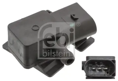 FEBI BILSTEIN 47155 Egzoz Basınc Sensoru Bmw E81 F20 F30 F10 E60 E84 E83 F25 F26 E70 N47 N57 