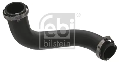 FEBI BILSTEIN 47169 Turbo Intercoll Hortumu (Buyuk Metal Boru Harıc) Focus Iı Focus Iı C Max 1,6tdcı 90ps / 110ps 03>11 