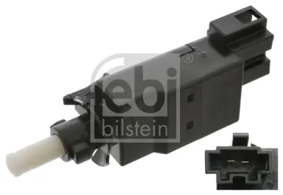 FEBI BILSTEIN 47204 Fren Lamba Salterı Cls-Class C219 04>10 E-Class W211 02>08 S211 03>09 