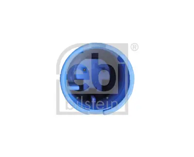 FEBI BILSTEIN 47215 Abs Sensoru Arka Bmw E65                                 