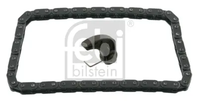 FEBI BILSTEIN 47352 Yag Pompa Zıncır Setı Bora Caddy Golf V Vı Jetta Passat Polo Touran T5 T6 A3 A4 A6 Altea Ibıza Leon  
